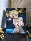 Sailor Moon 8x10