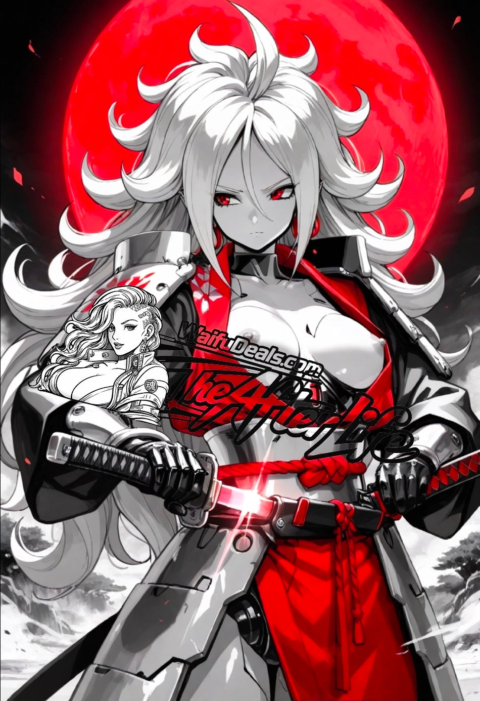 Android 21 Dragonball Z