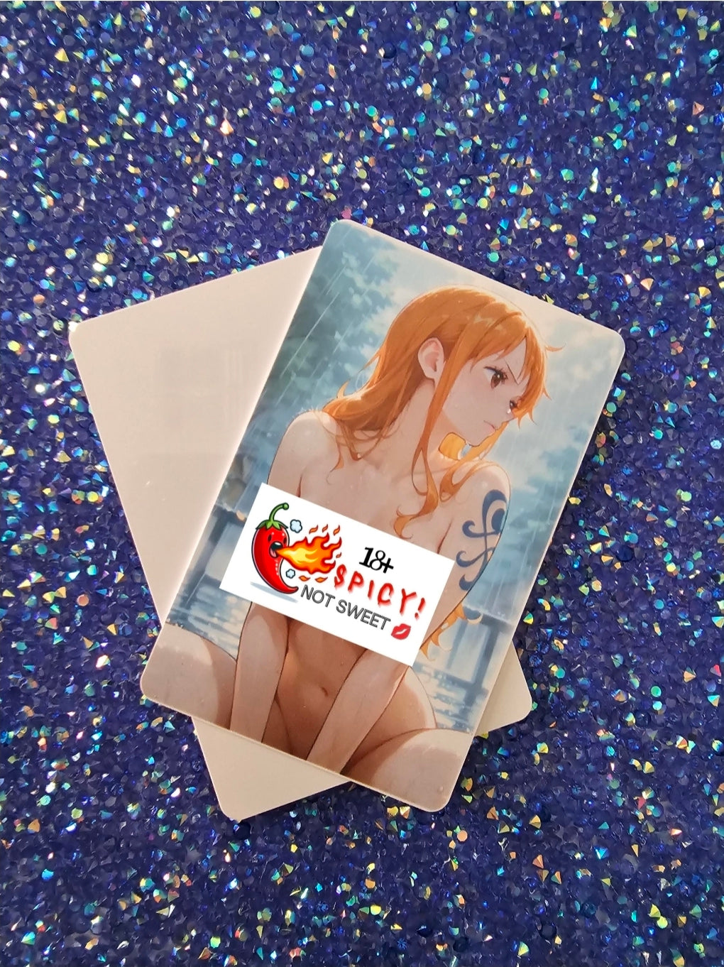 Nami One Piece