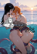 Nico Robin Nami One Piece
