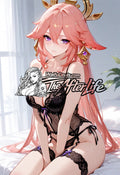 Yae Miko