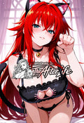 Rias Gremory DxD