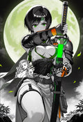 Yuffie Kisaragi FF7