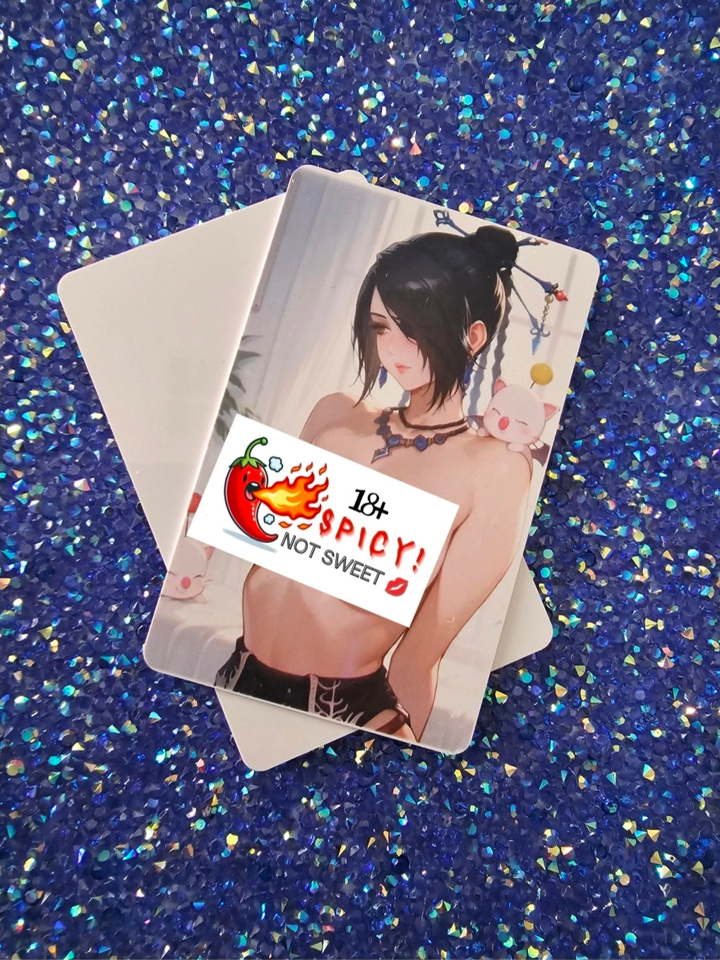 Lulu Ffx