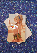 Rikku Ffx