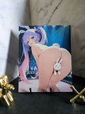 Miku Hatsune 8x10