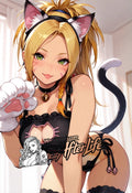 Rikku Ffx