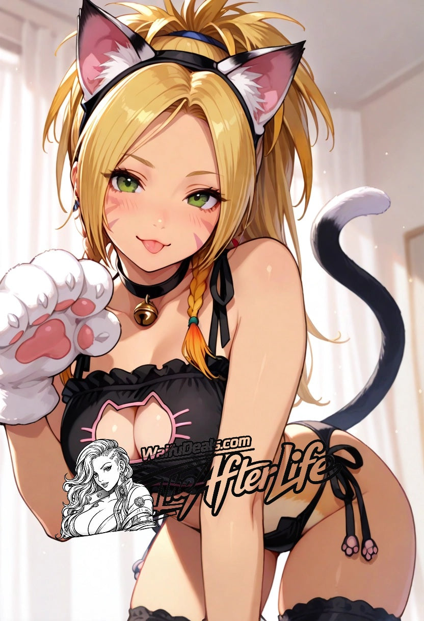Rikku Ffx