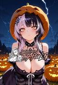 Shiori Novella Hololive