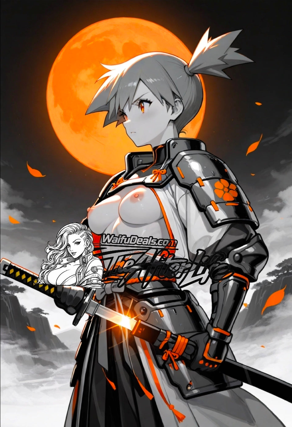 Misty Pokémon