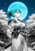 Bulma Dragonball Z