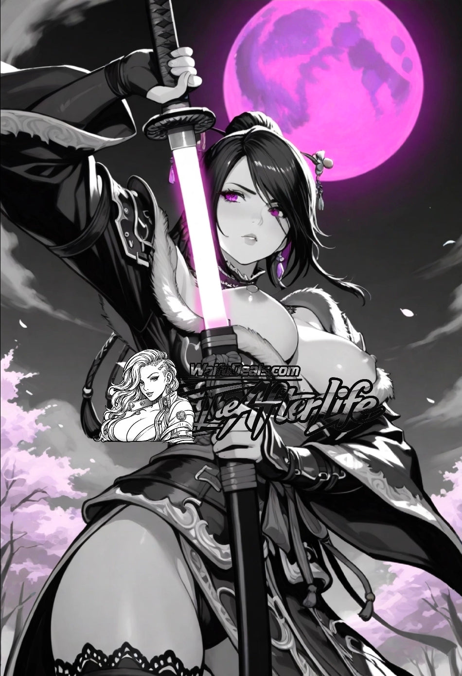Lulu Ffx