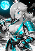 Rosalina Mario