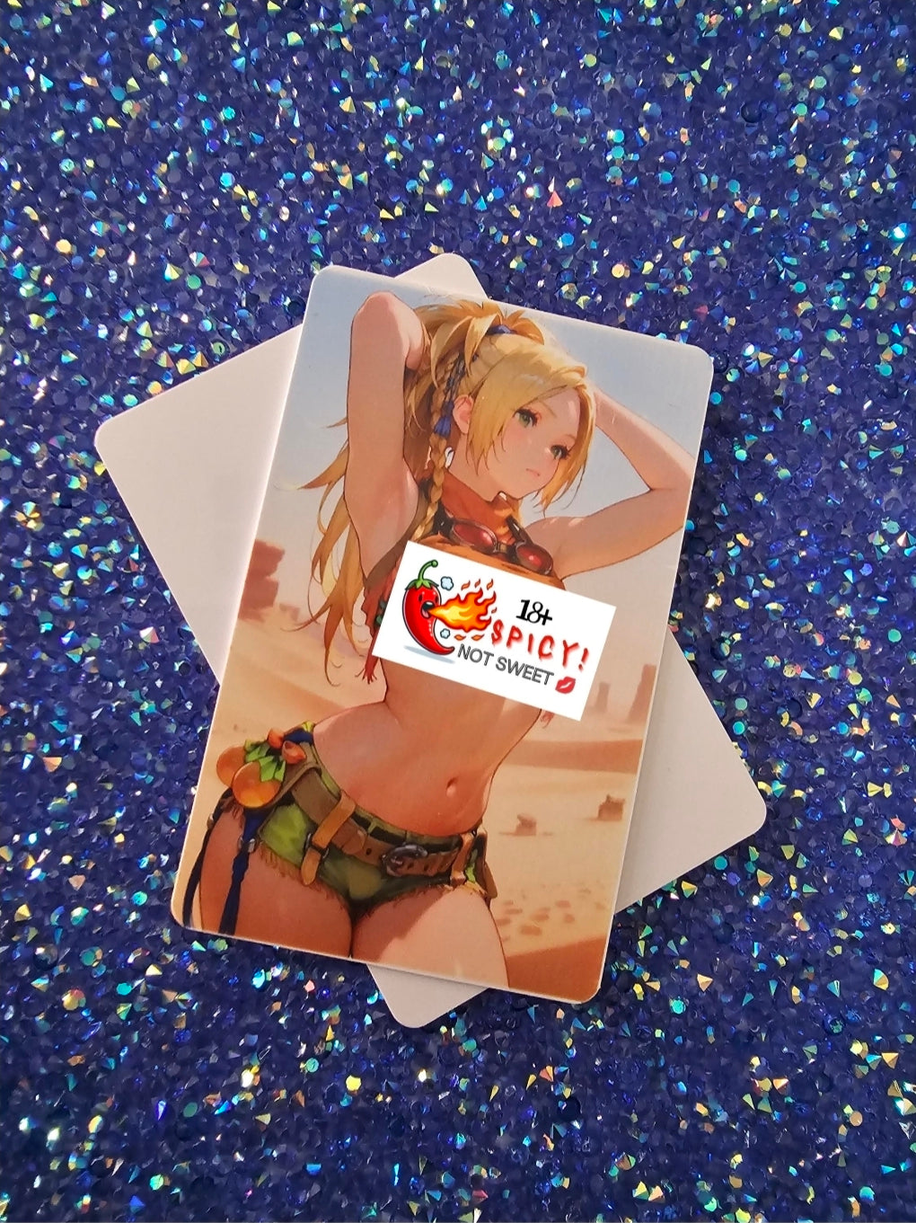 Rikku Ffx