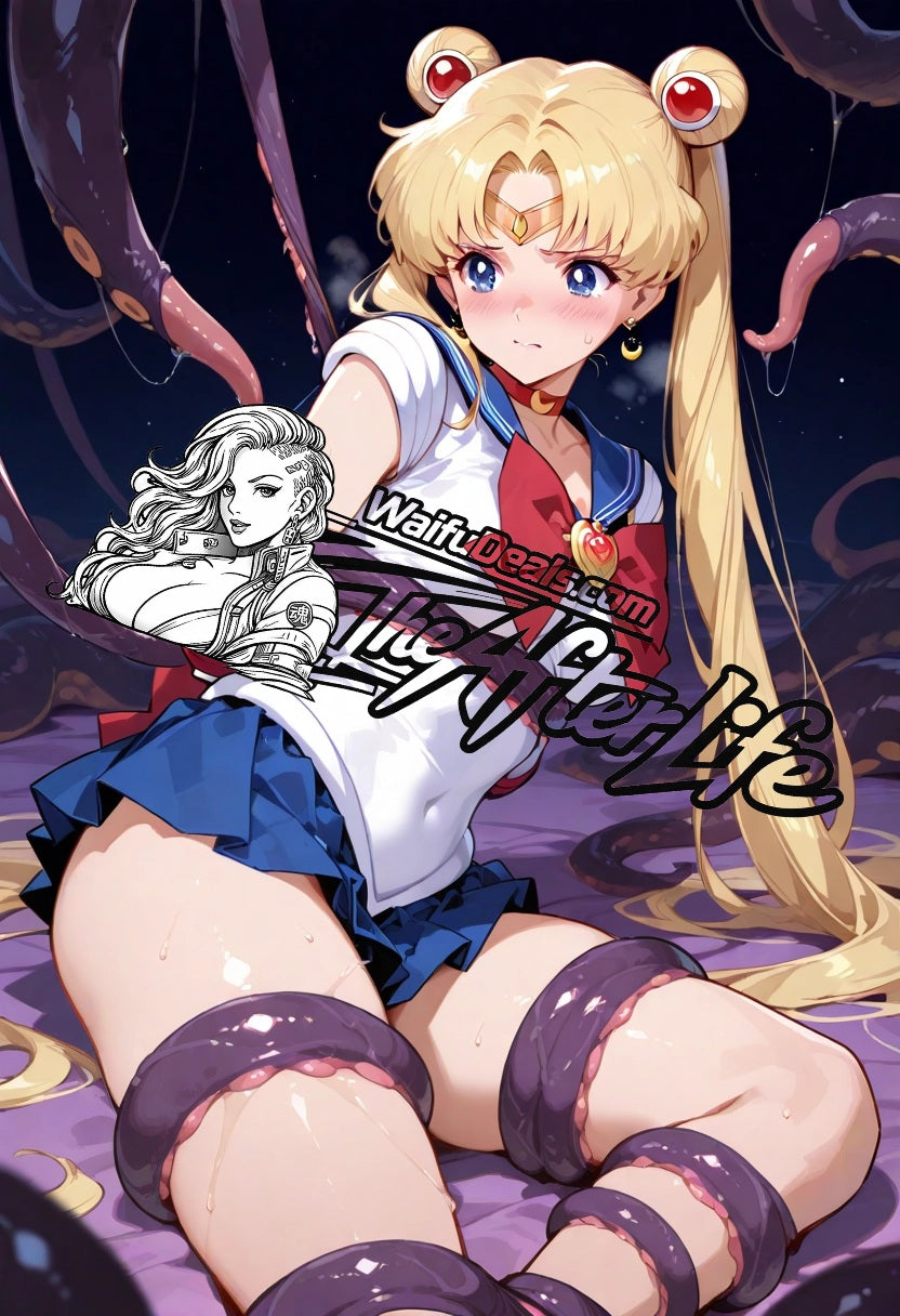 Sailor Moon