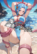 Nefertari Vivi