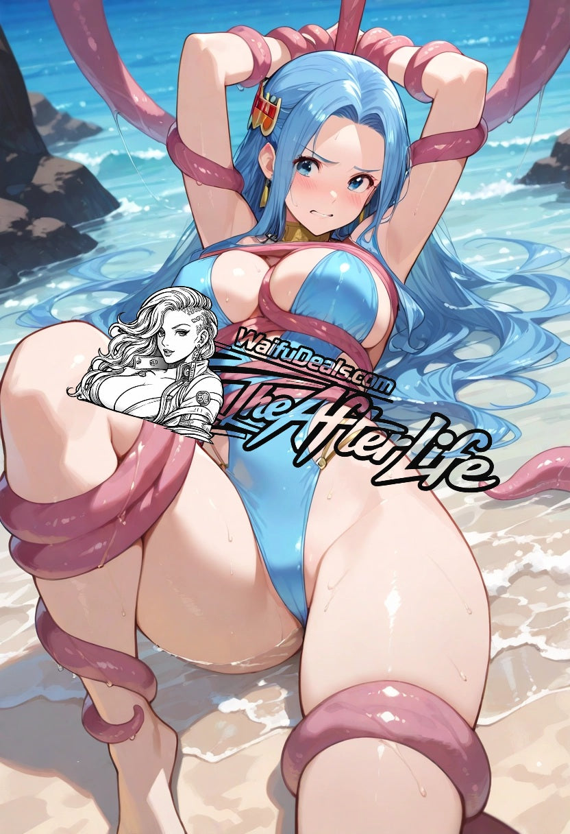 Nefertari Vivi