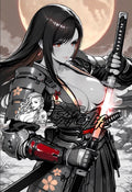 Tifa Lockhart FF7