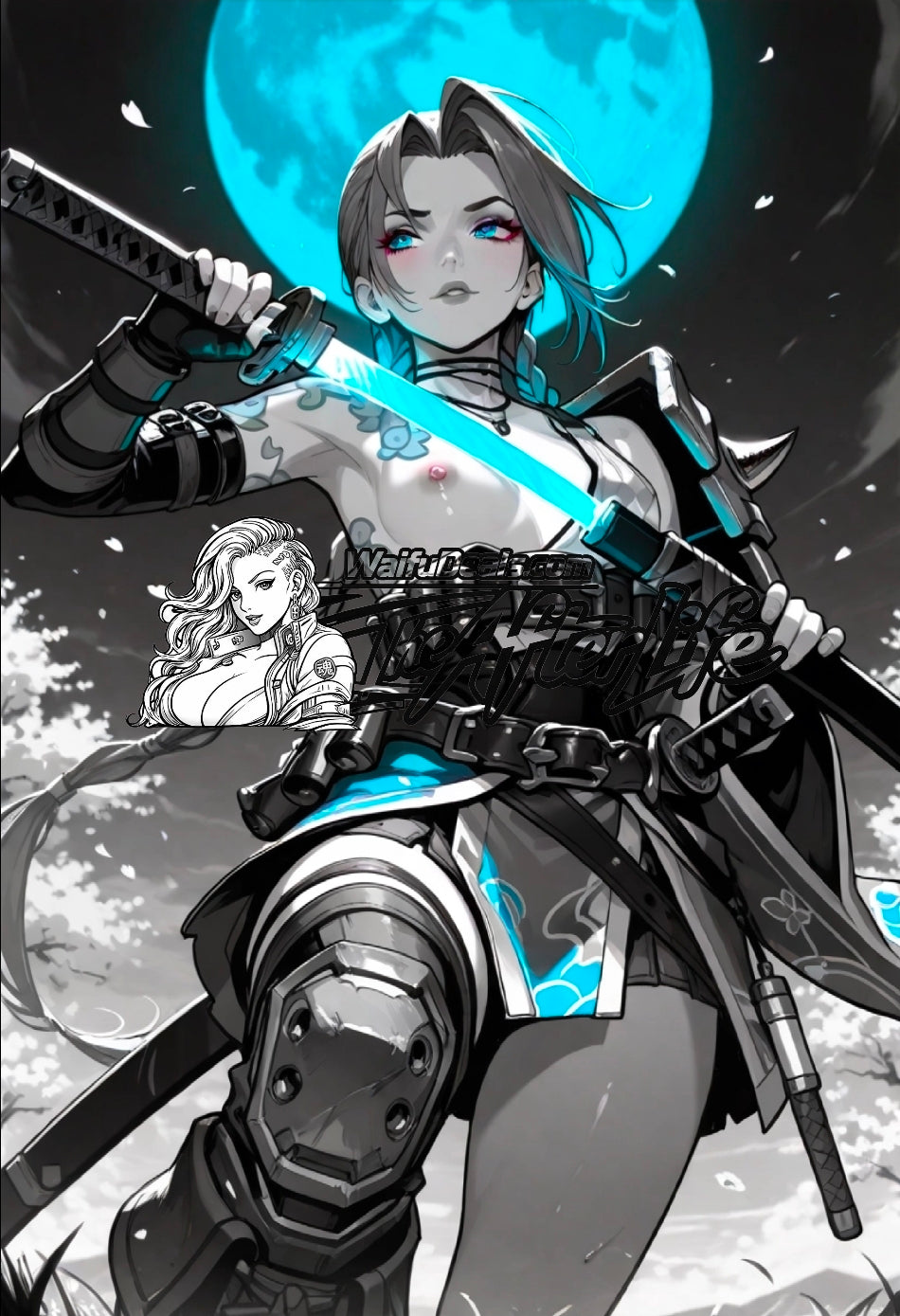 Jinx ARCANE