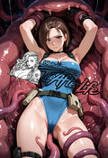 Jill Valentine Resident Evil