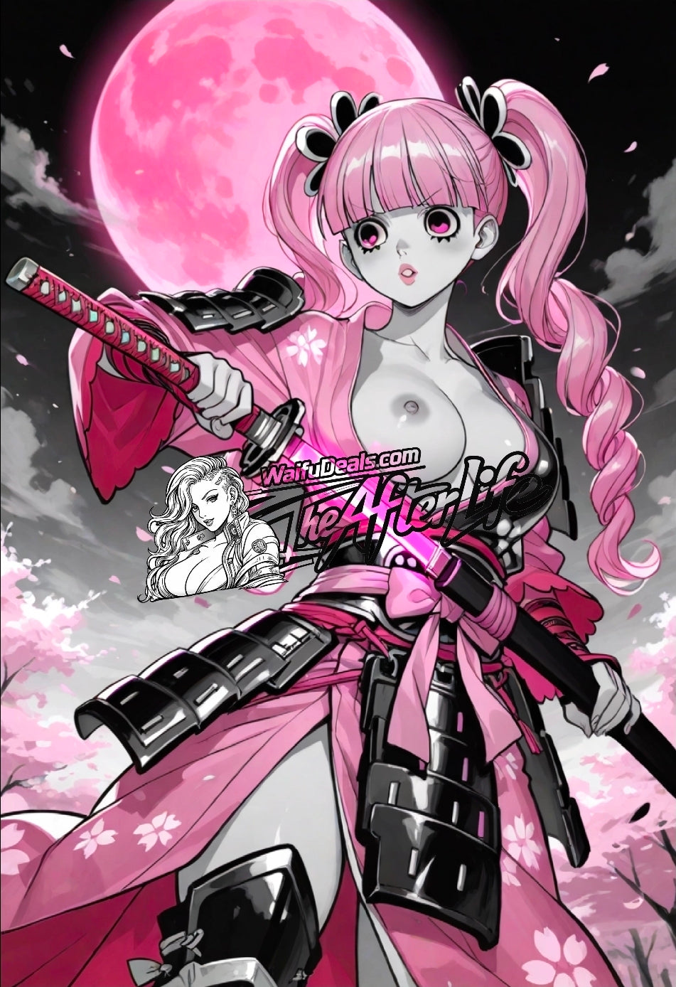 Perona One Piece