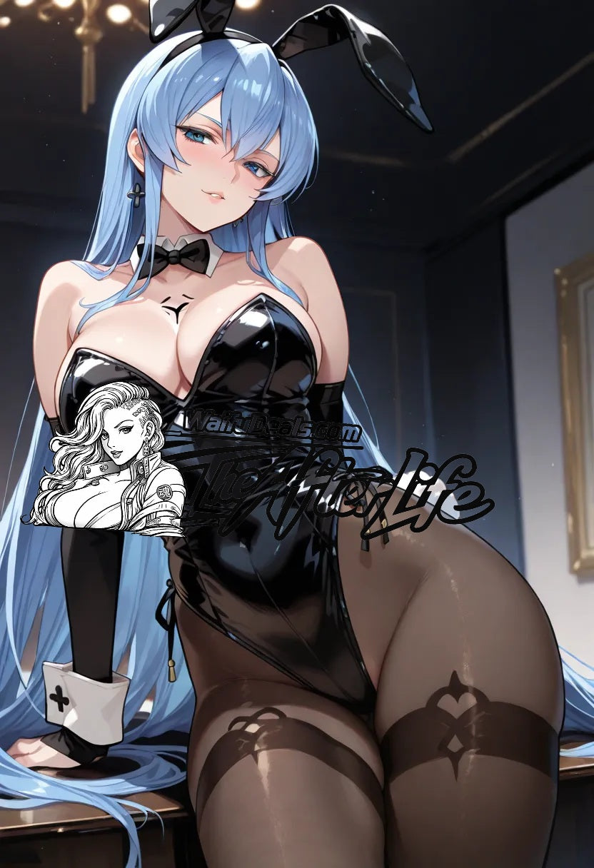 Esdeath