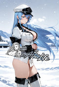 Esdeath