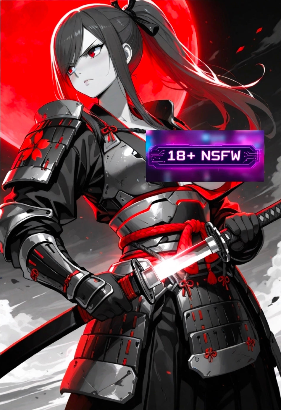 Erza Scarlet Fairy Tail