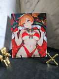 Misty Pokémon 8x10