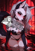 Loona Helluva Boss