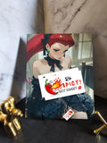 Jesse Rocket Pokémon 8x10