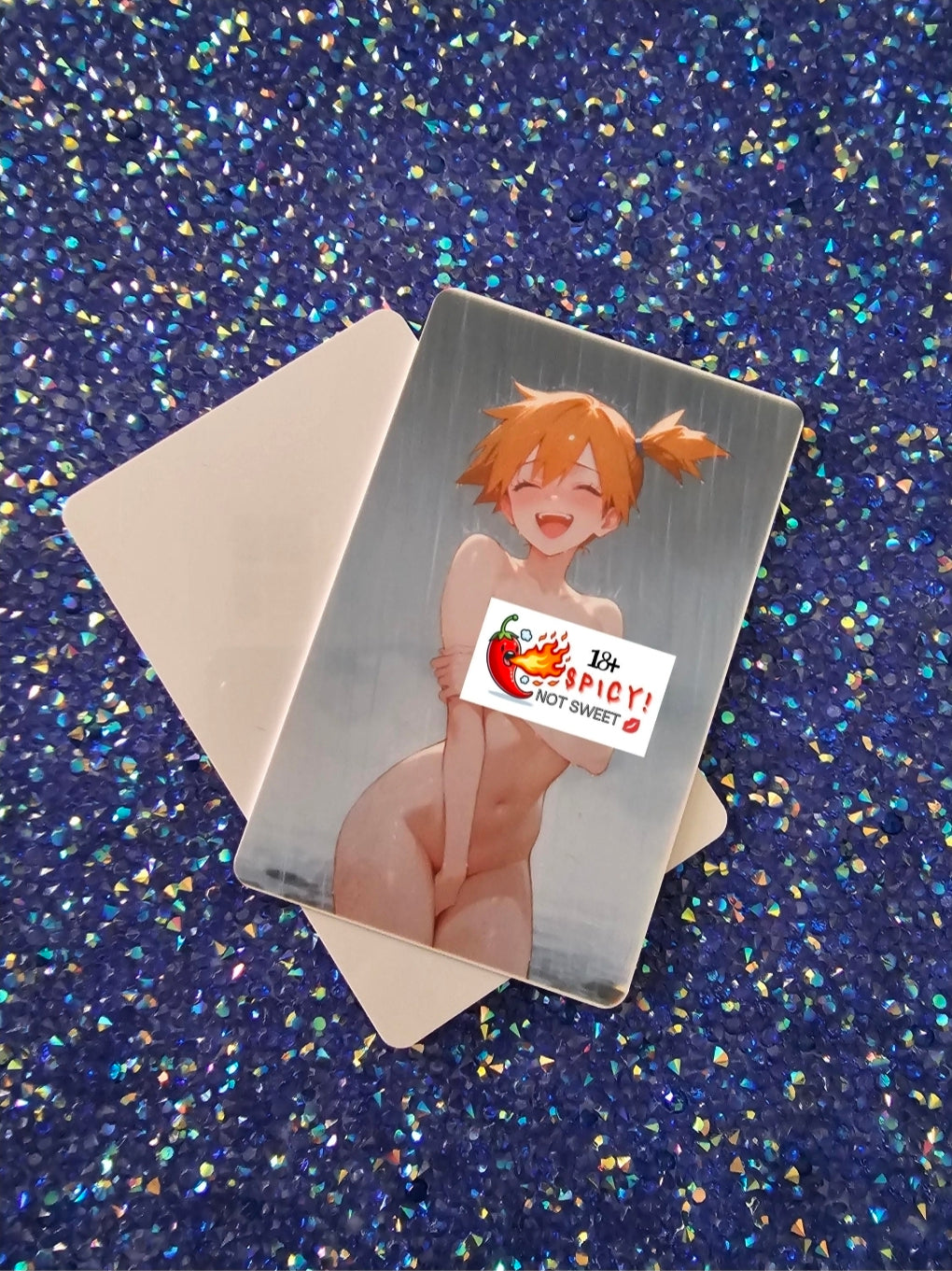 Misty Pokémon