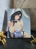 Tifa Lockhart ff7 8x10