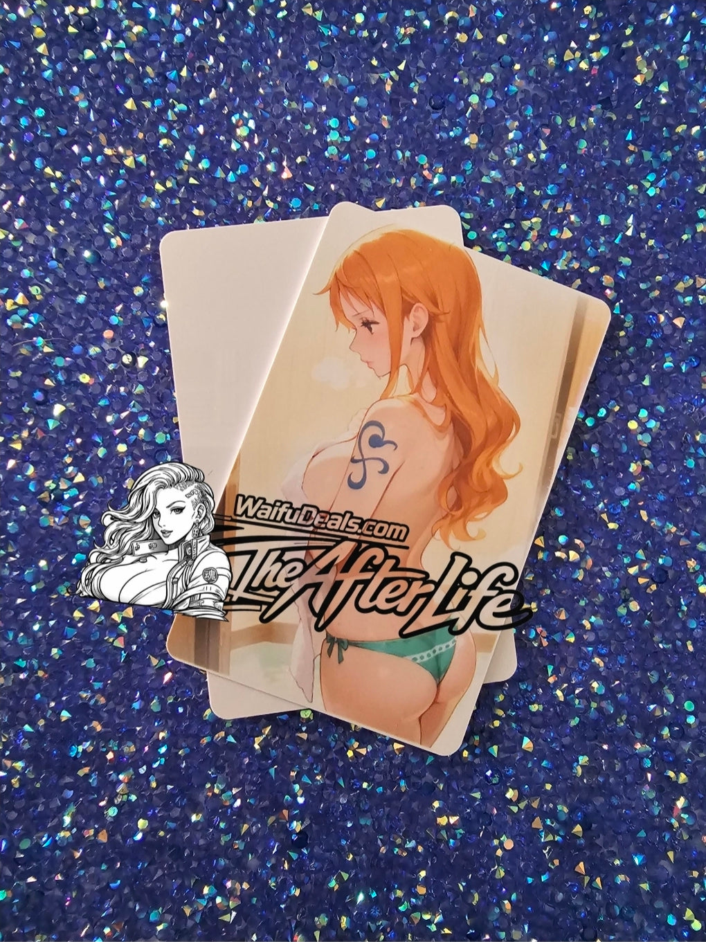 Nami One Piece