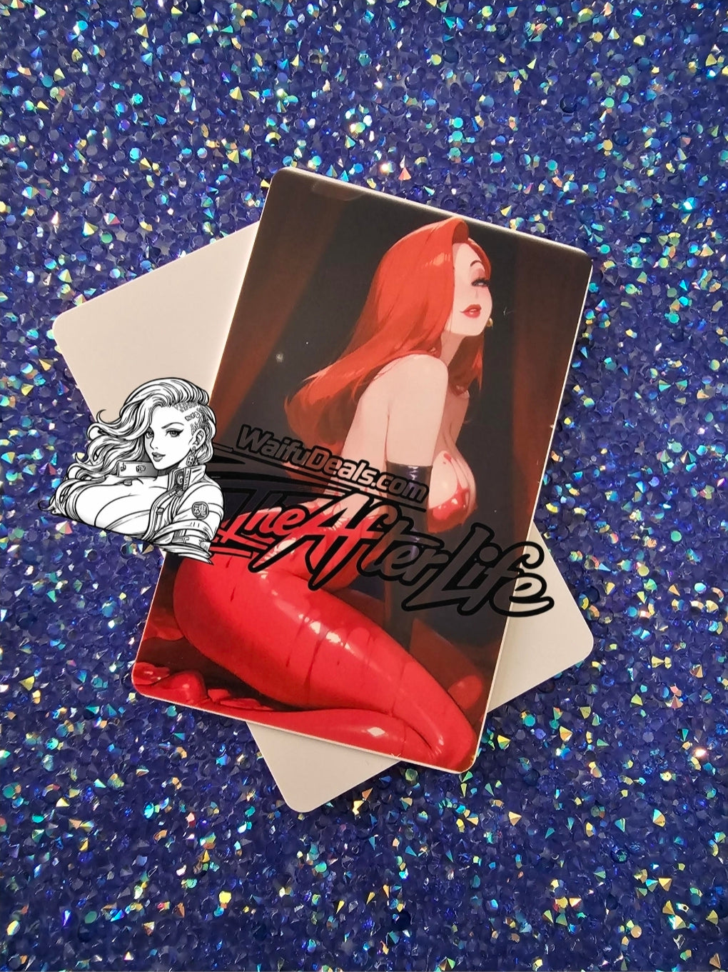 Jessica Rabbit