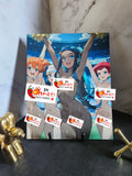 Dawn Misty Nessa Jesse Pokémon 8x10
