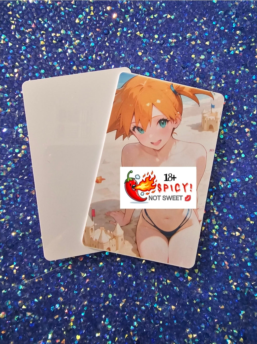 Misty Pokémon