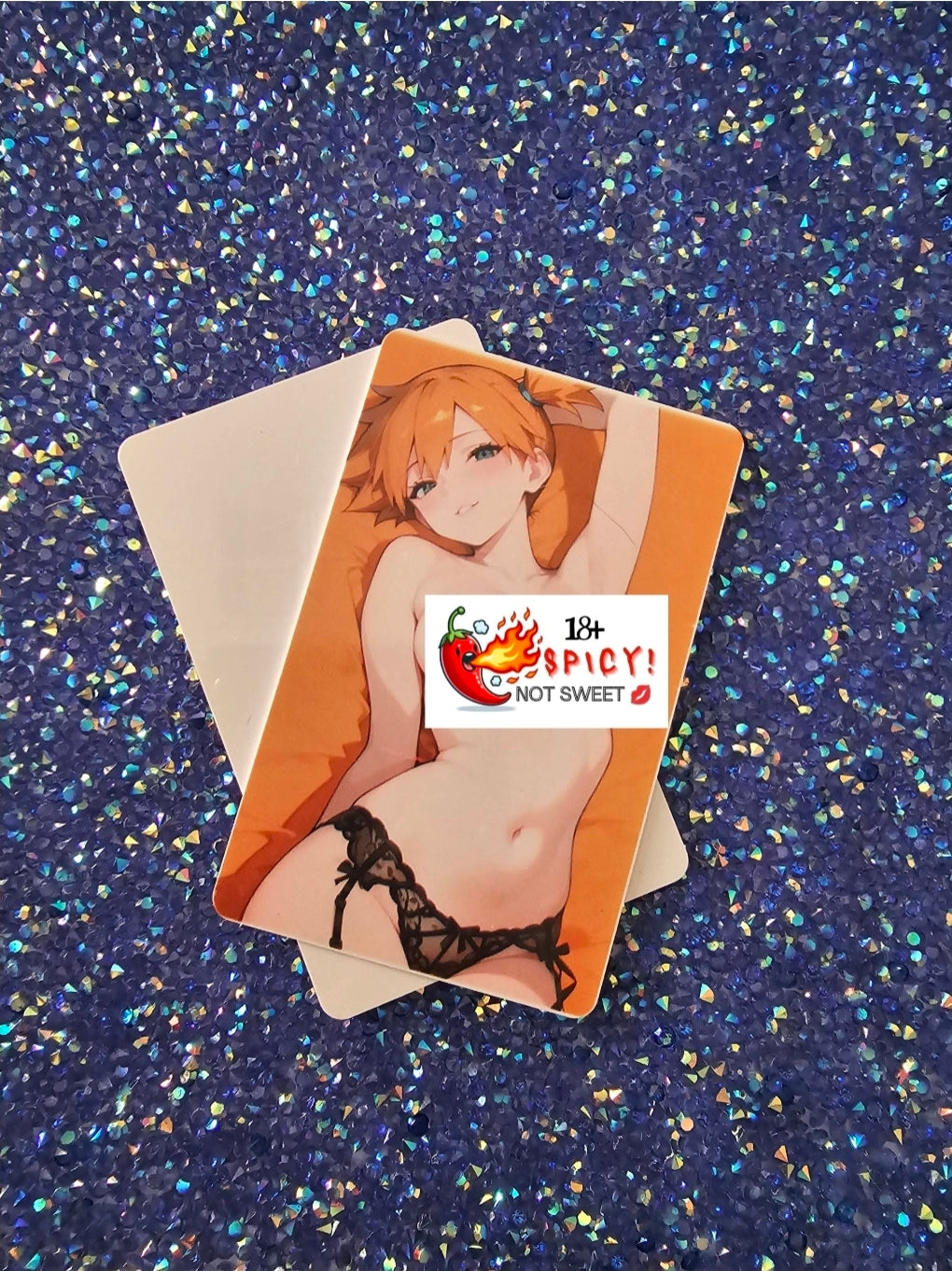 Misty Pokémon