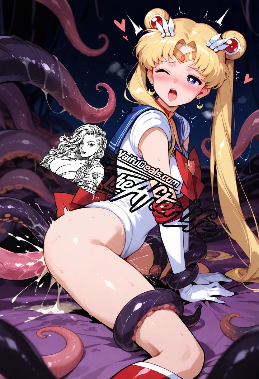 Sailor Moon