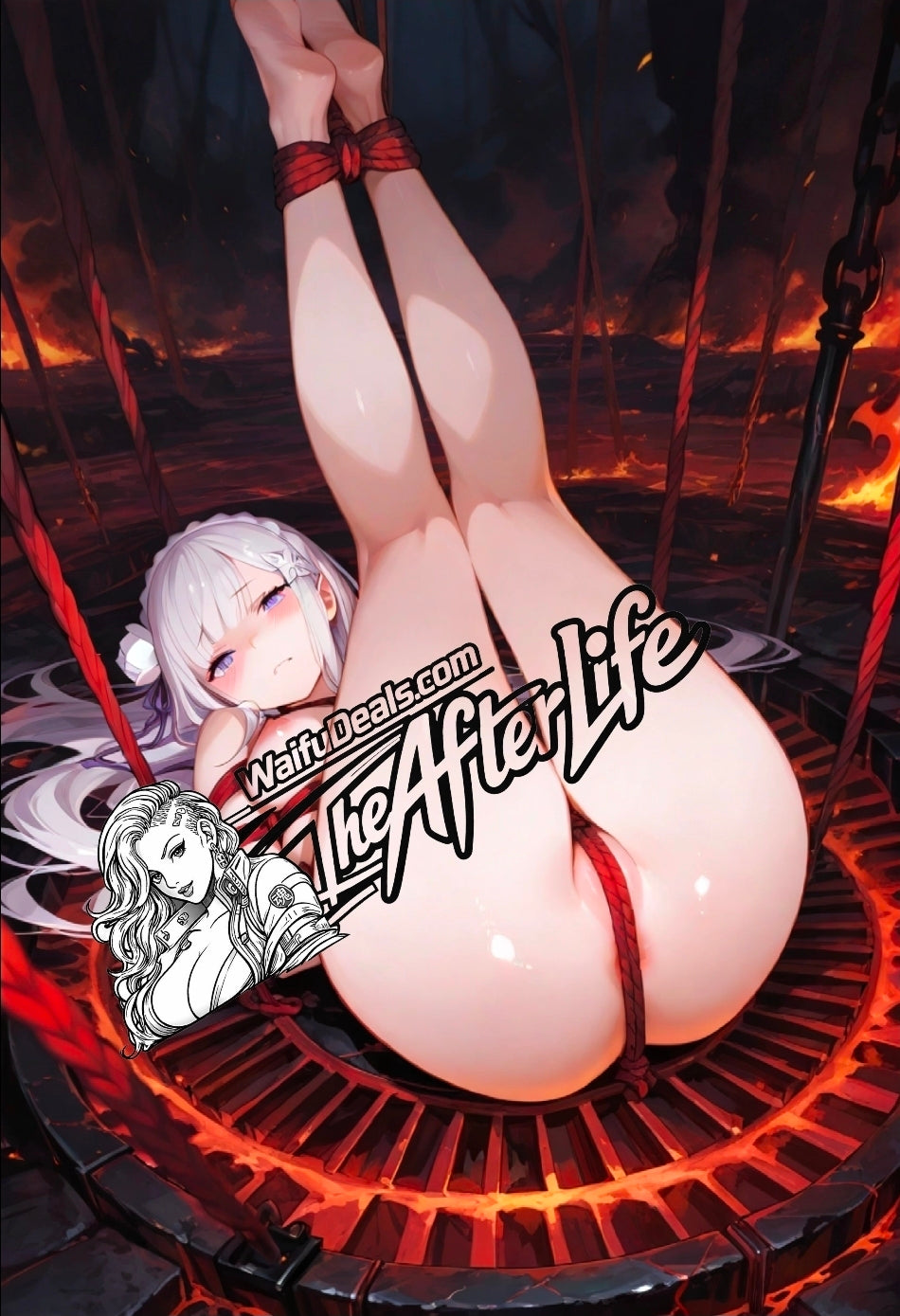 Emilia Re:Zero