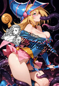 Dark Magician Girl