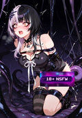 Shiori Novella Hololive
