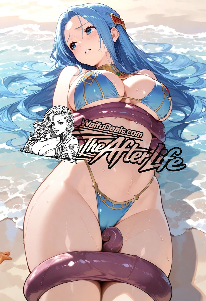 Nefertari Vivi