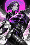 Raven DC