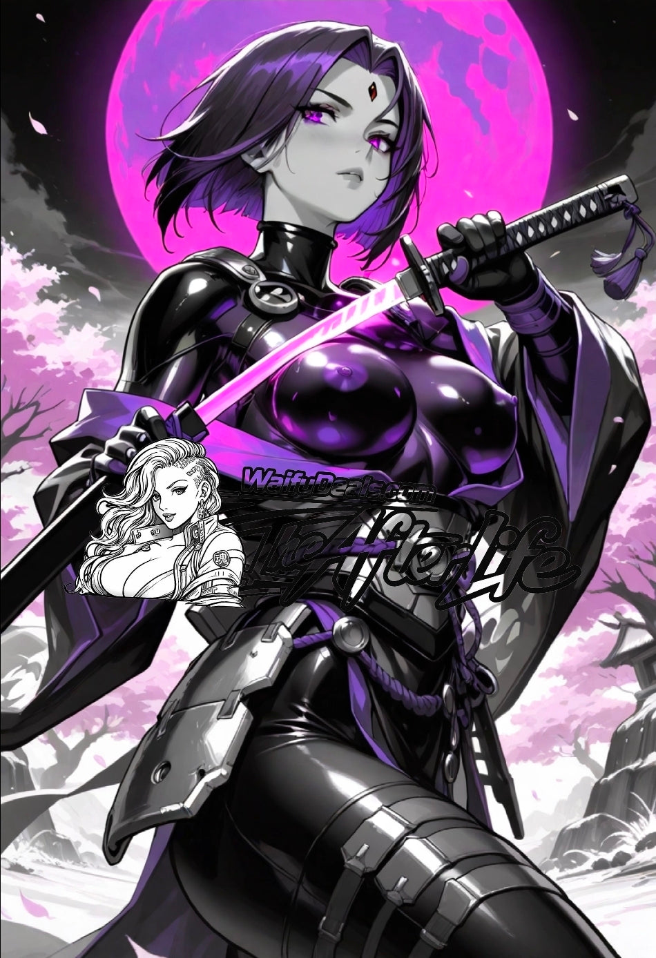 Raven DC