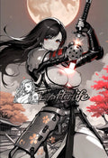 Tifa Lockhart FF7