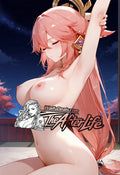 Yae Miko