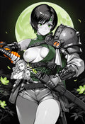 Yuffie Kisaragi FF7