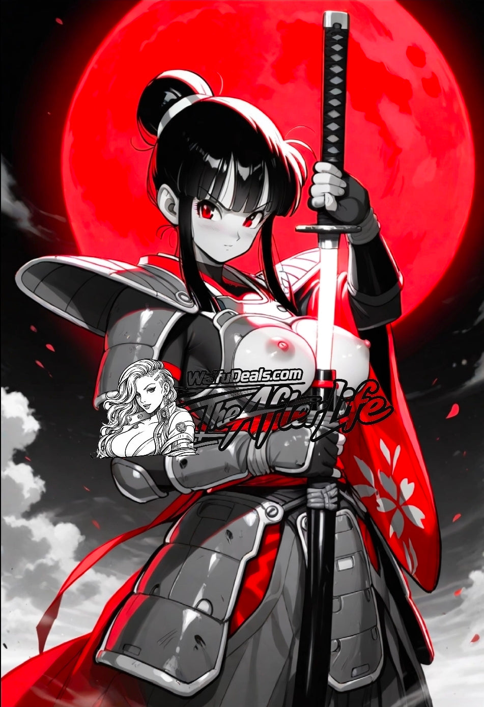 Chi-Chi Dragonball Z