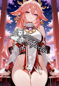 Yae Miko